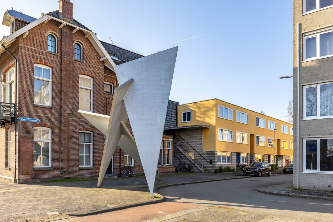 Foto 28 van Slachthuisstraat 29