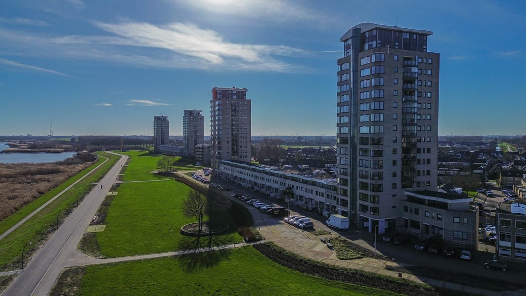 Foto 47 van Maasboulevard 44-L