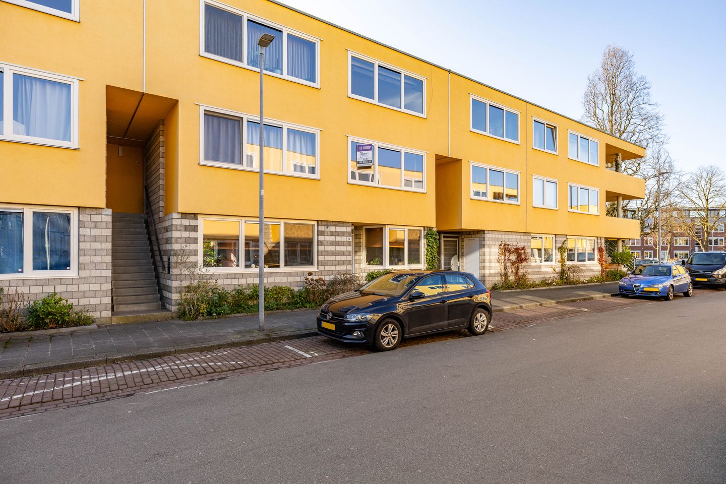 Foto 29 van Slachthuisstraat 29