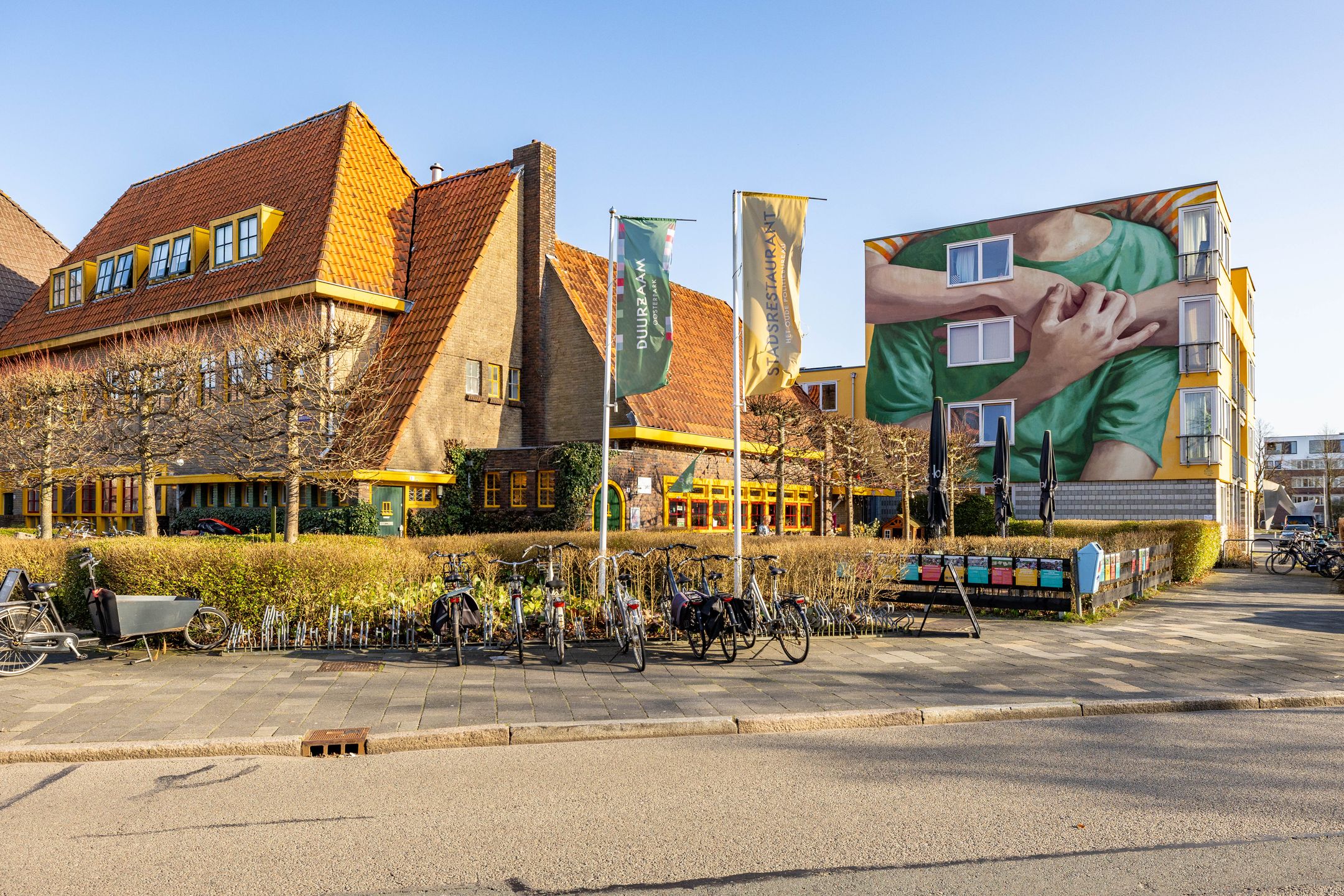 Foto 30 van Slachthuisstraat 29