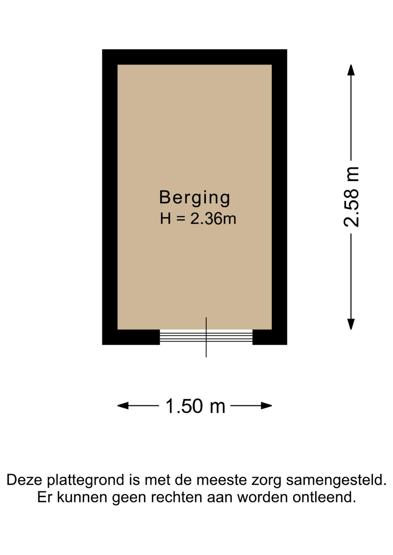 Foto 50 van Maasboulevard 44-L