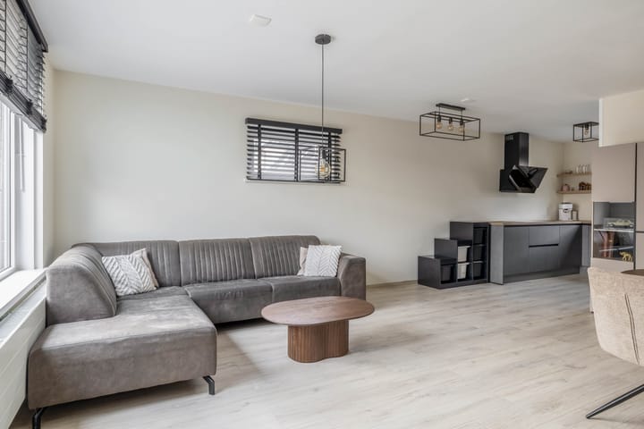 Foto 2 van Kerckhoek 47