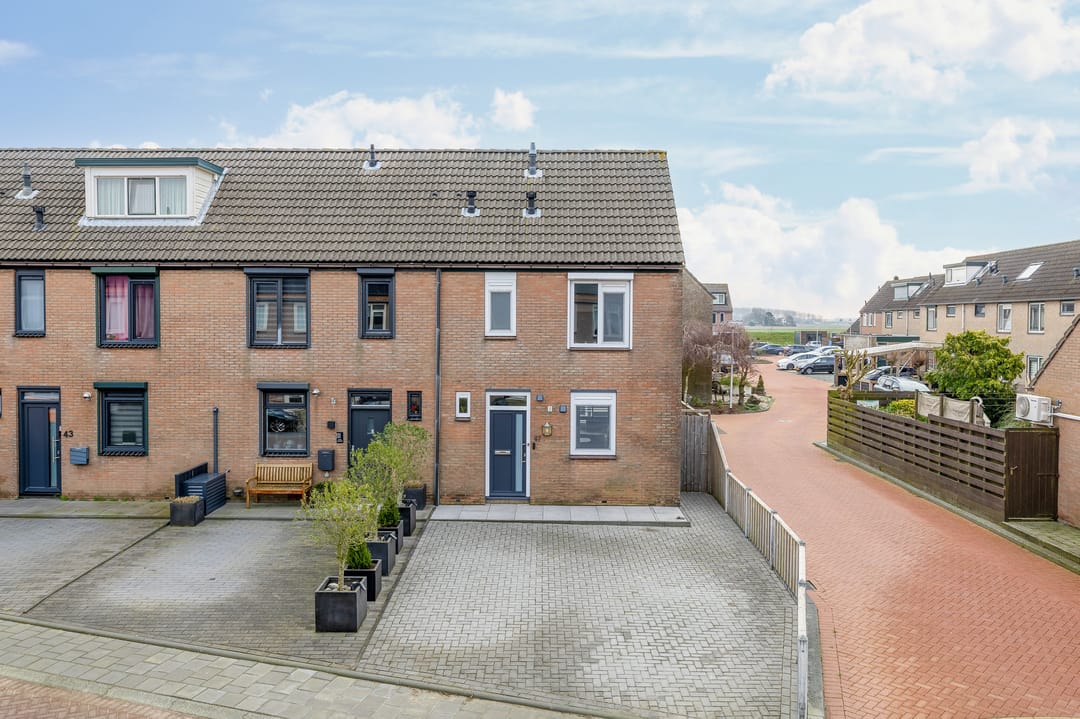 Foto 7 van Kerckhoek 47