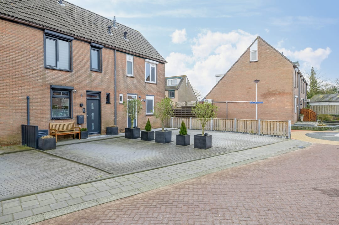 Foto 8 van Kerckhoek 47