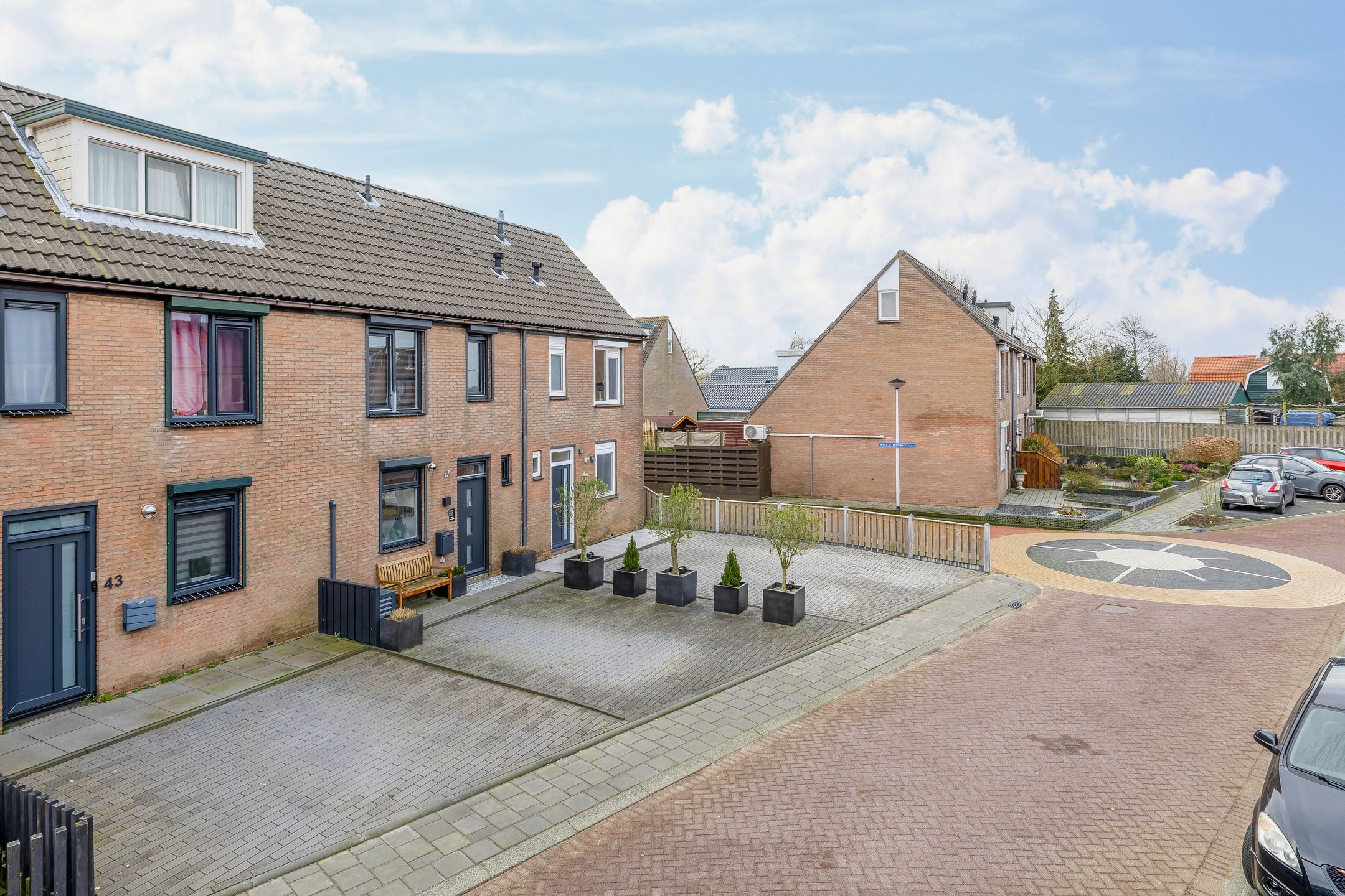 Foto 9 van Kerckhoek 47