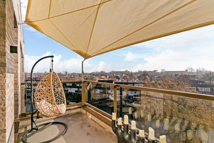 Foto 2 van Kwakelkade 6-F