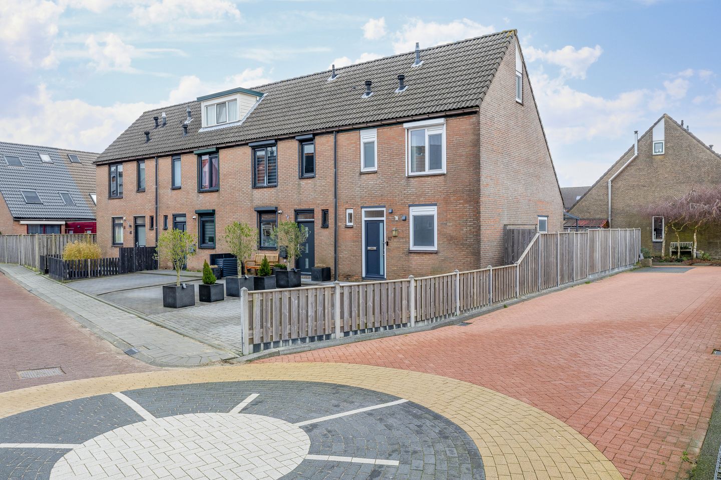 Foto 10 van Kerckhoek 47