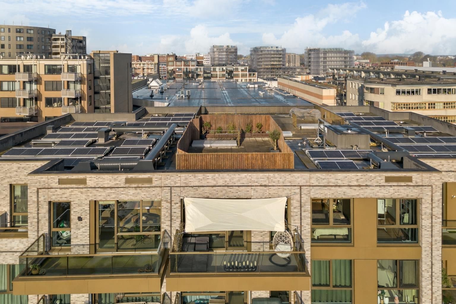 Foto 3 van Kwakelkade 6-F