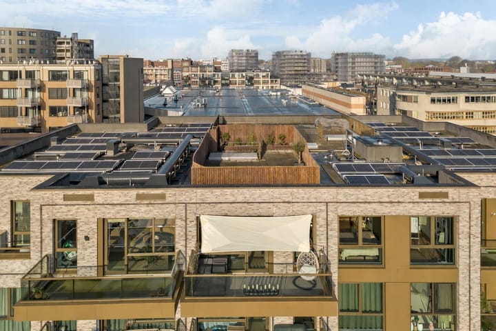 Foto 3 van Kwakelkade 6-F