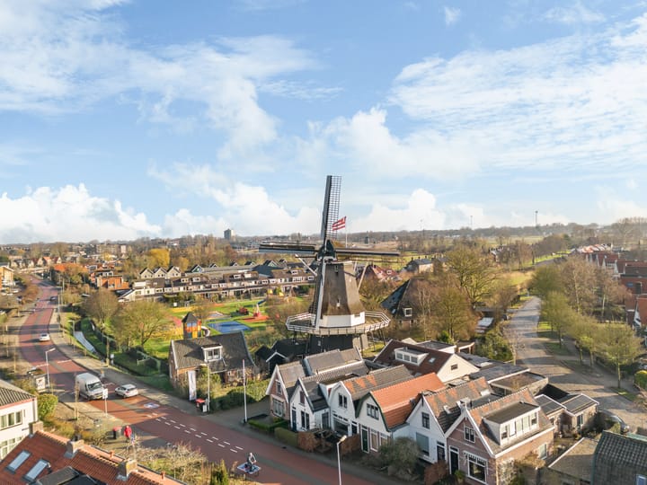 Foto 4 van Kwakelkade 6-F