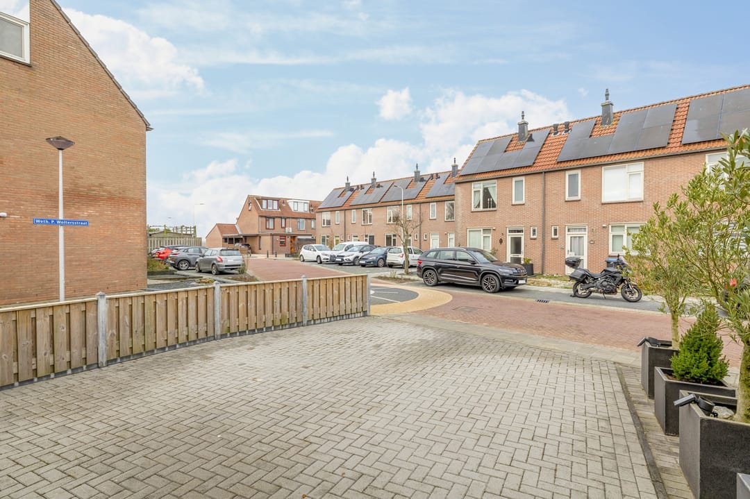 Foto 11 van Kerckhoek 47