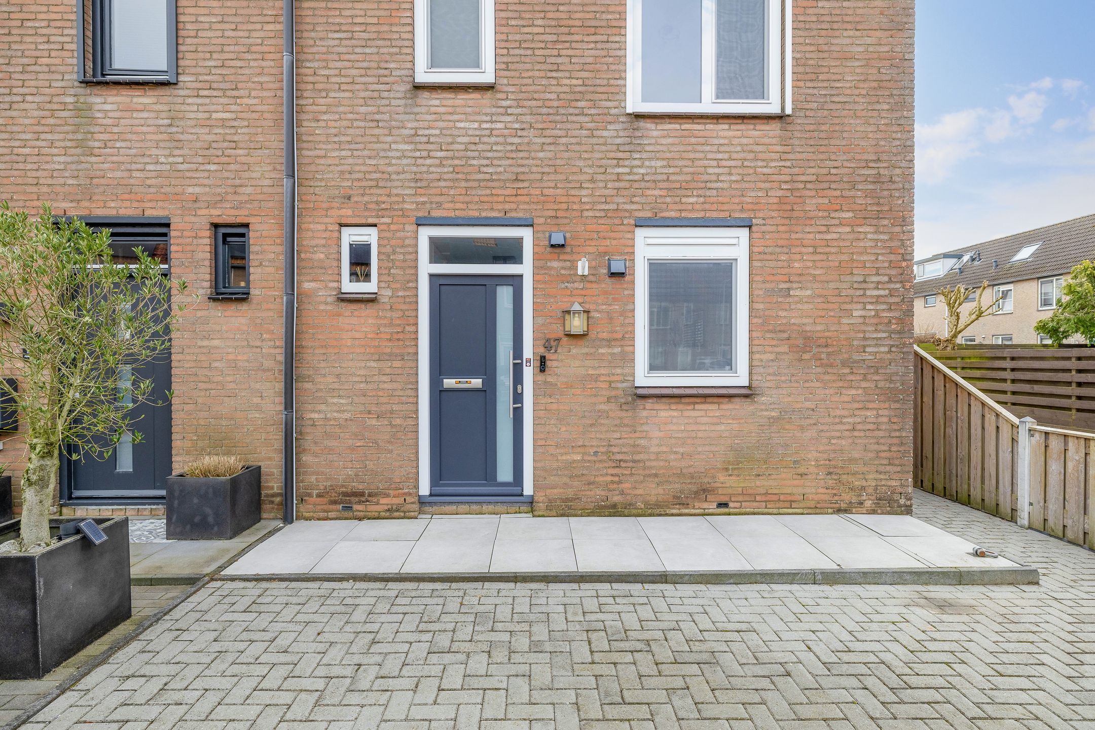 Foto 12 van Kerckhoek 47