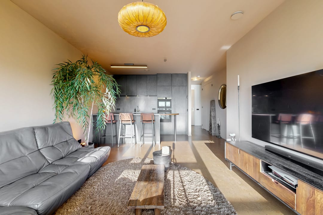 Foto 7 van Kwakelkade 6-F