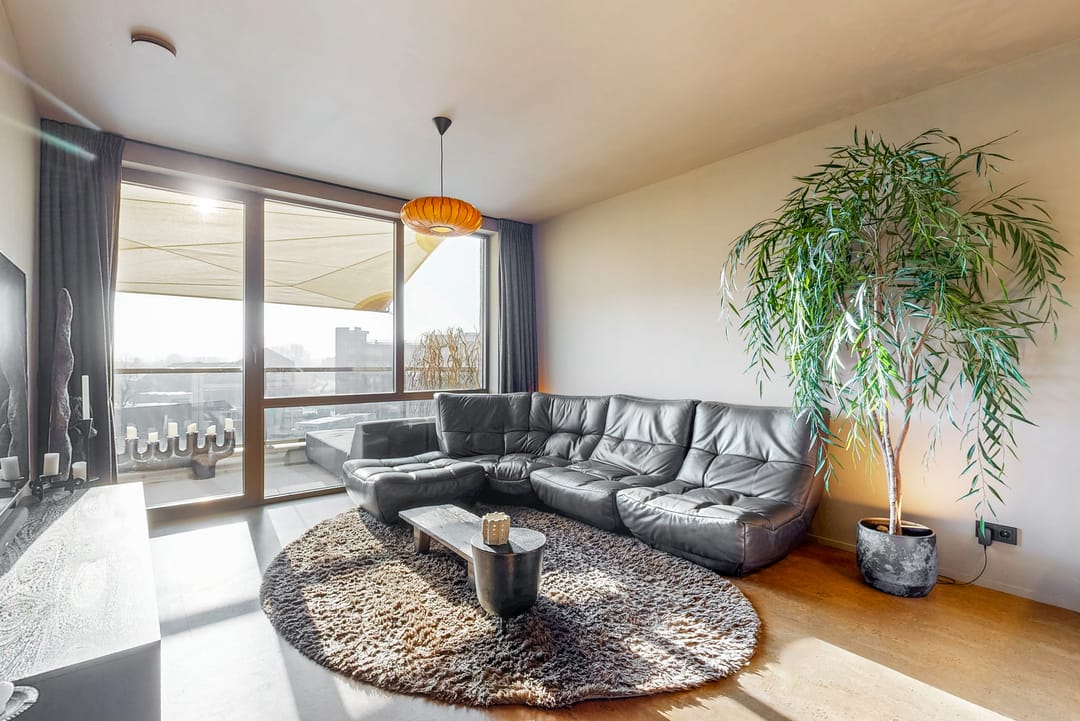 Foto 8 van Kwakelkade 6-F