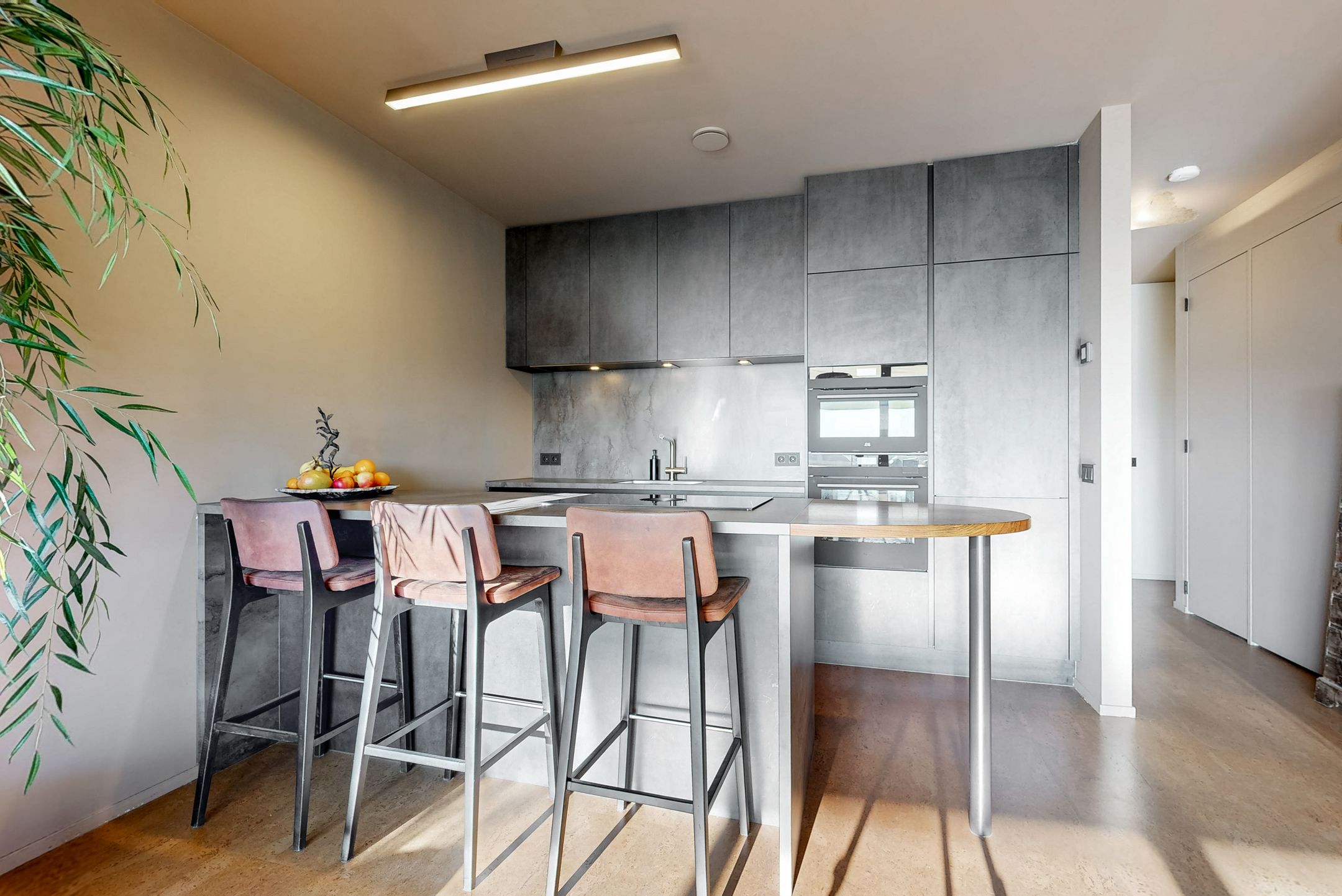 Foto 9 van Kwakelkade 6-F