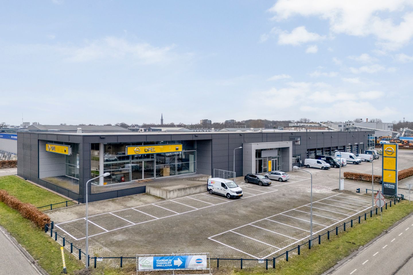 View photo 1 of Dolderweg 48-50