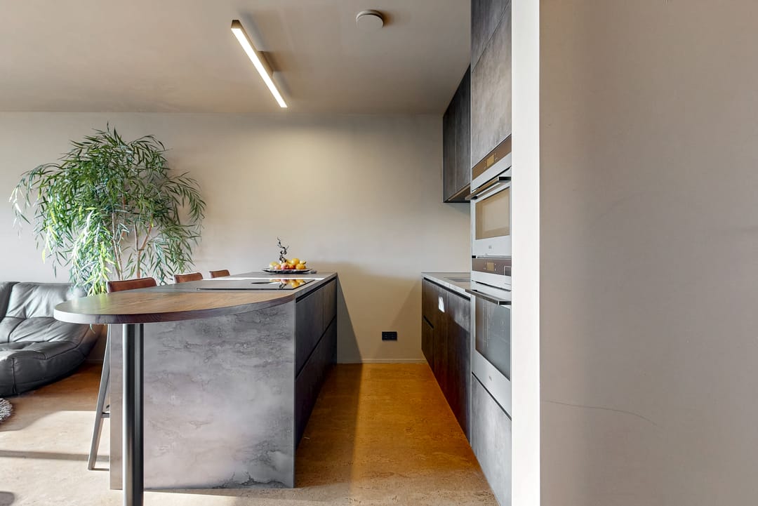 Foto 11 van Kwakelkade 6-F