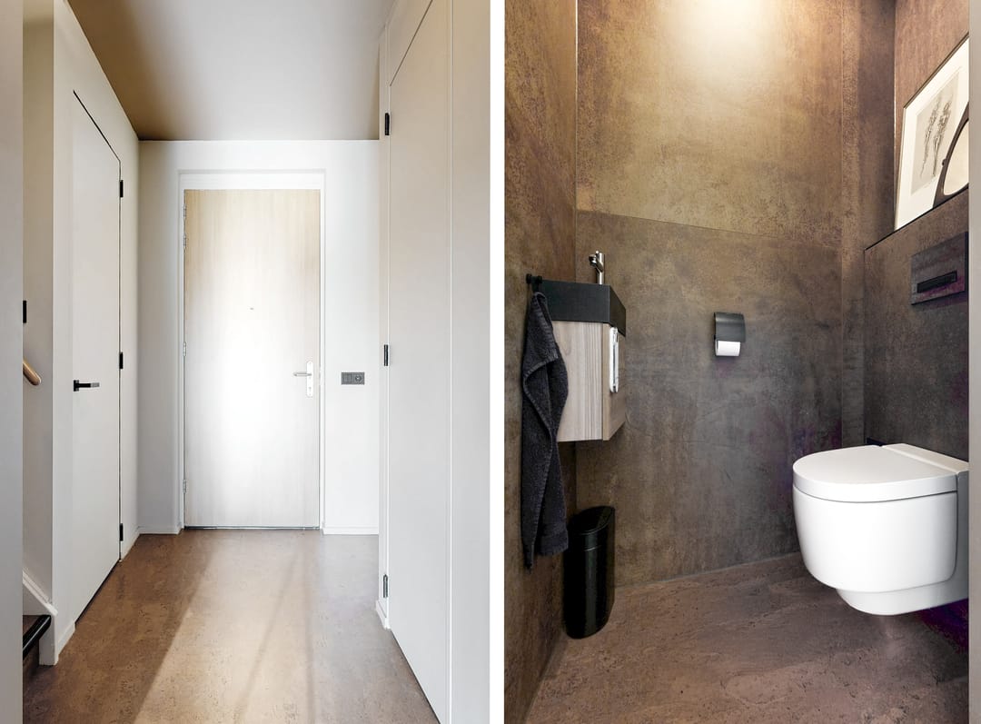 Foto 13 van Kwakelkade 6-F