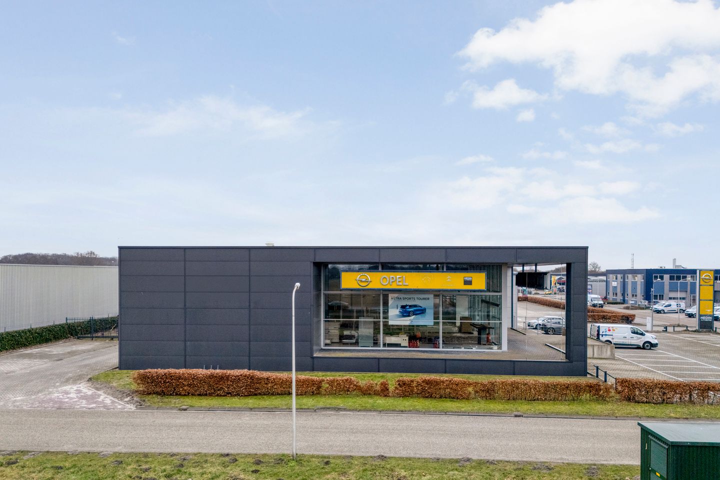 View photo 3 of Dolderweg 48-50