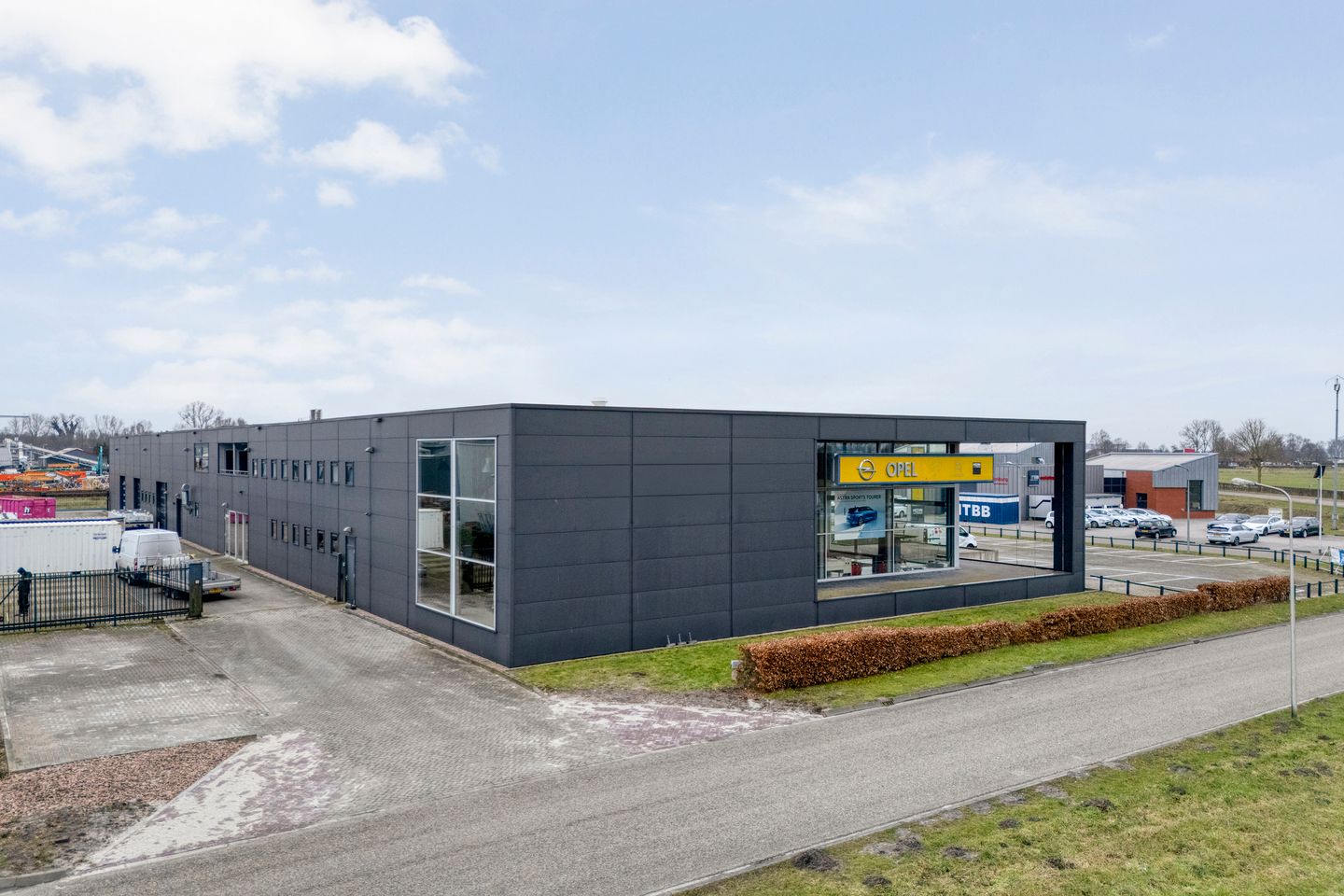 View photo 4 of Dolderweg 48-50