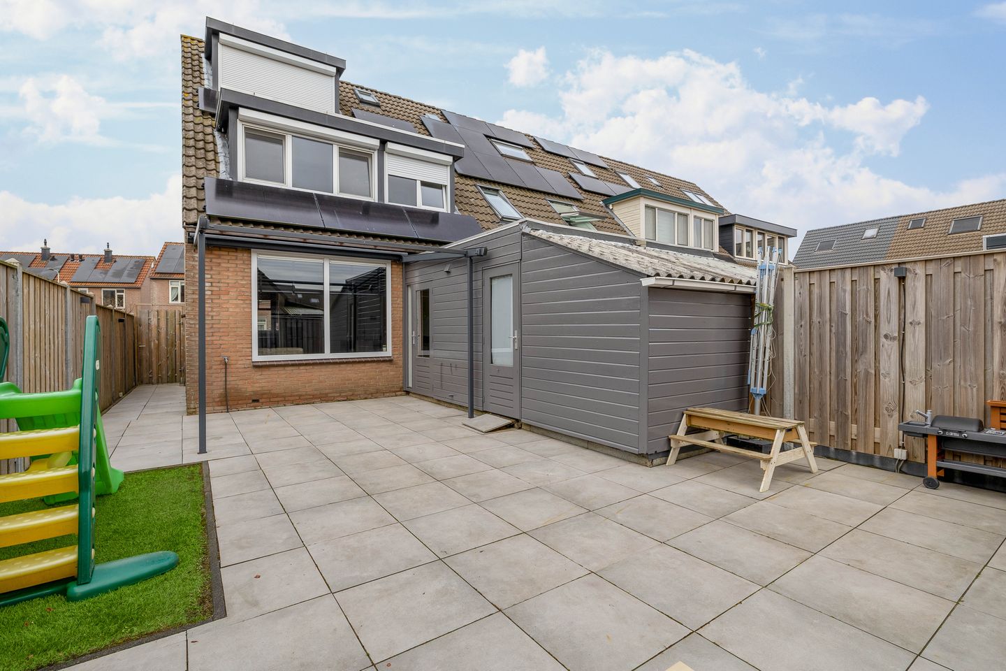 Foto 25 van Kerckhoek 47