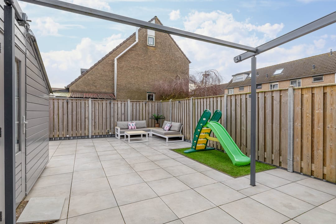 Foto 26 van Kerckhoek 47