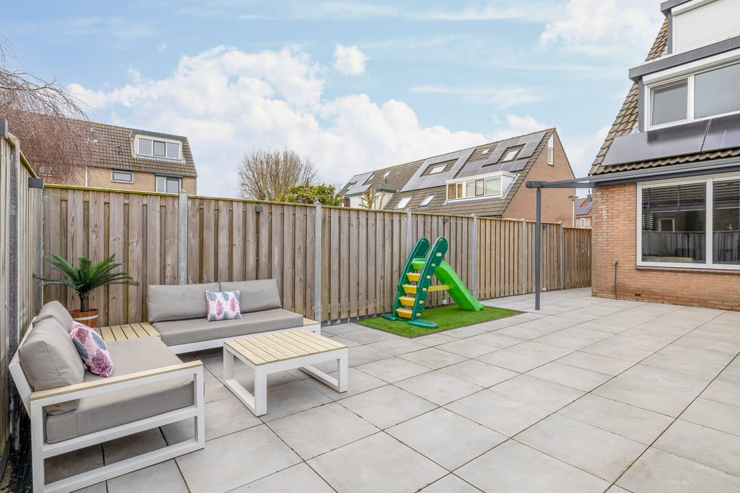 Foto 28 van Kerckhoek 47