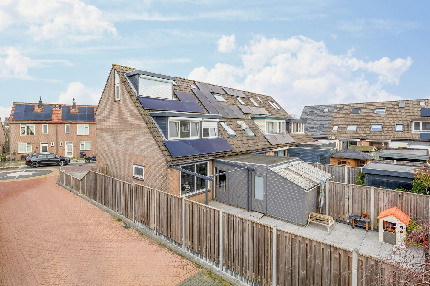 Foto 29 van Kerckhoek 47