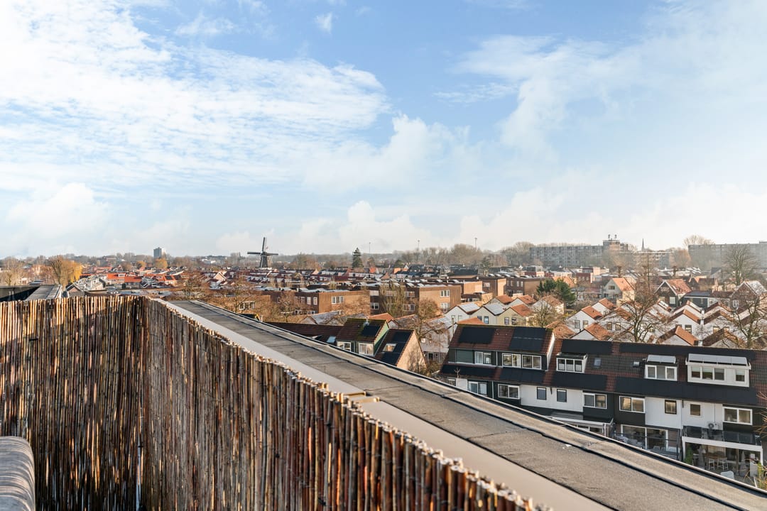 Foto 28 van Kwakelkade 6-F