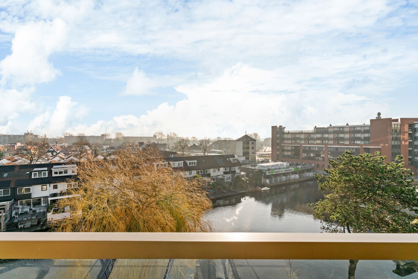 Foto 29 van Kwakelkade 6-F