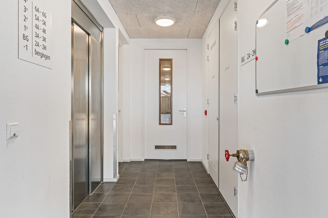 Foto 31 van Kwakelkade 6-F