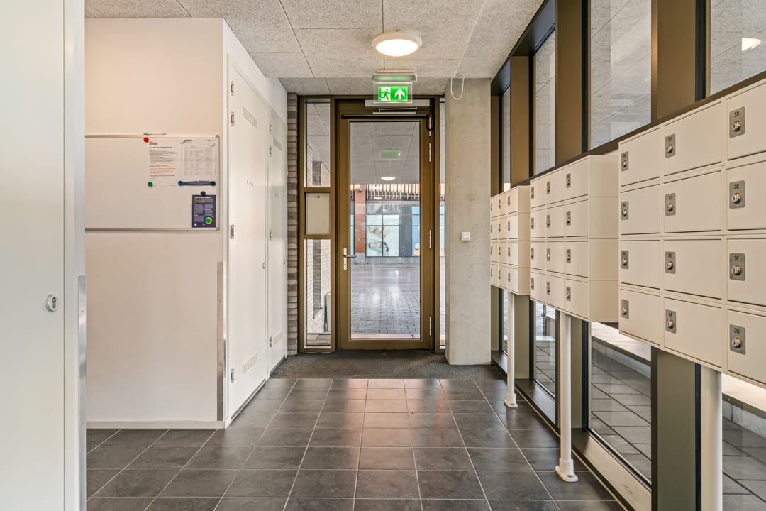 Foto 32 van Kwakelkade 6-F