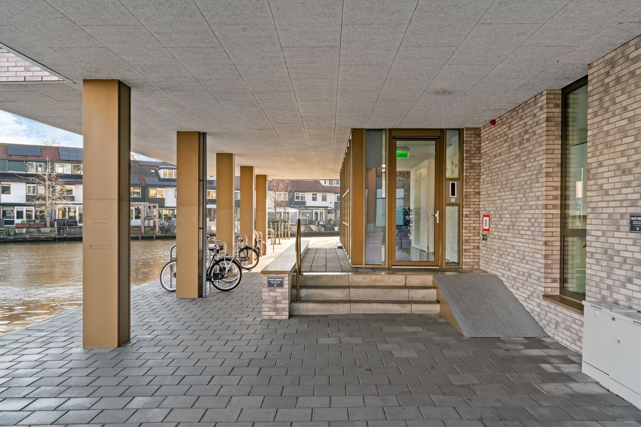 Foto 33 van Kwakelkade 6-F