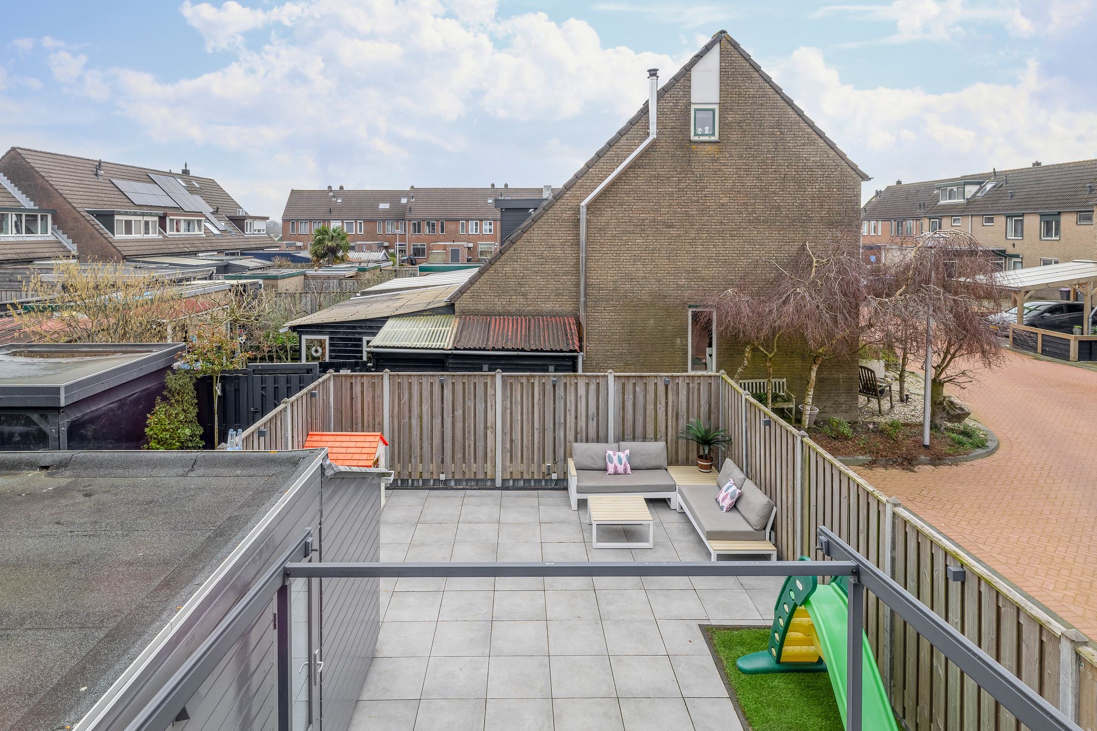 Foto 39 van Kerckhoek 47