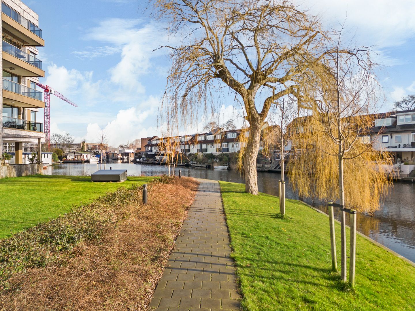 Foto 34 van Kwakelkade 6-F