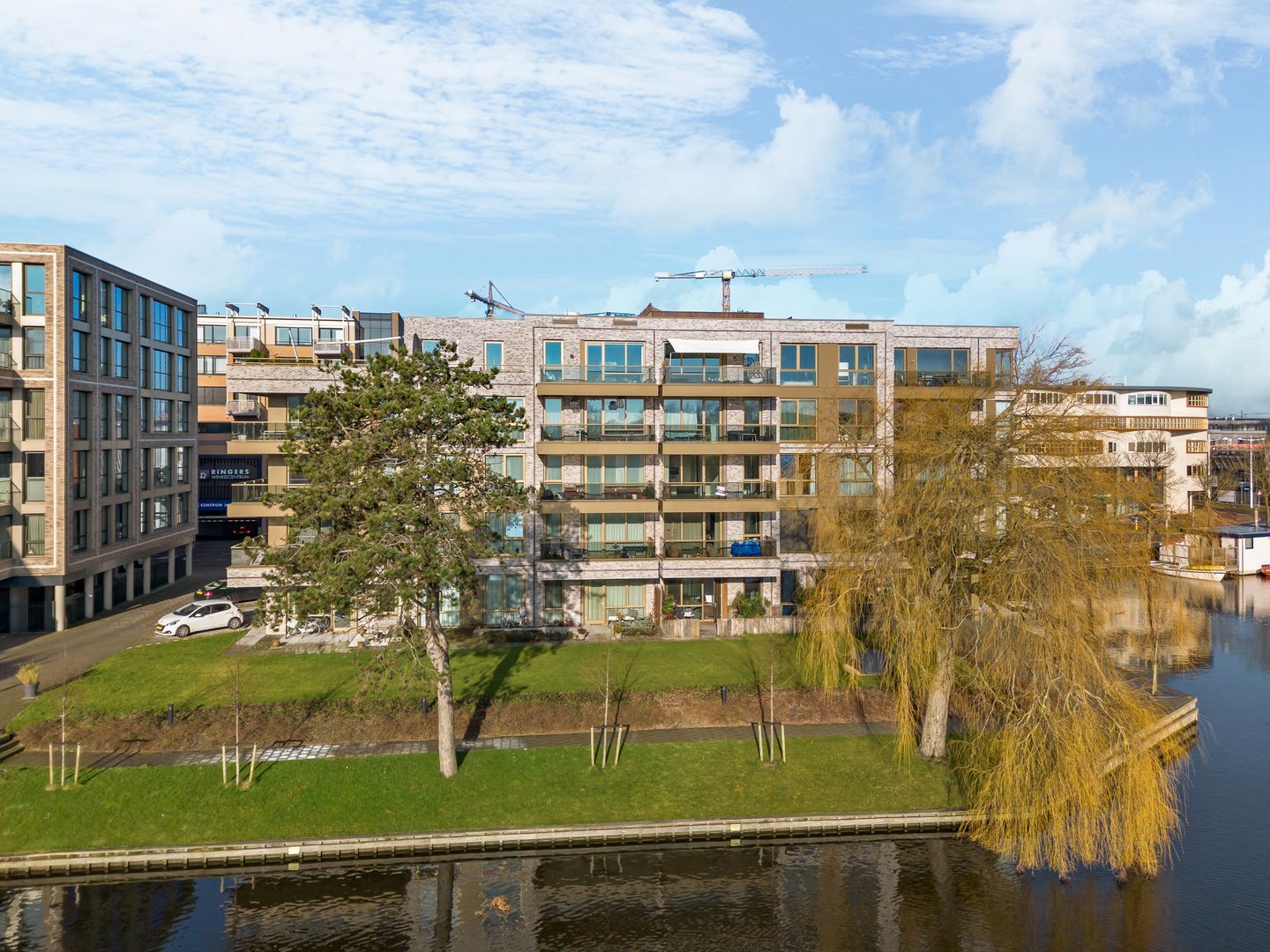 Foto 35 van Kwakelkade 6-F