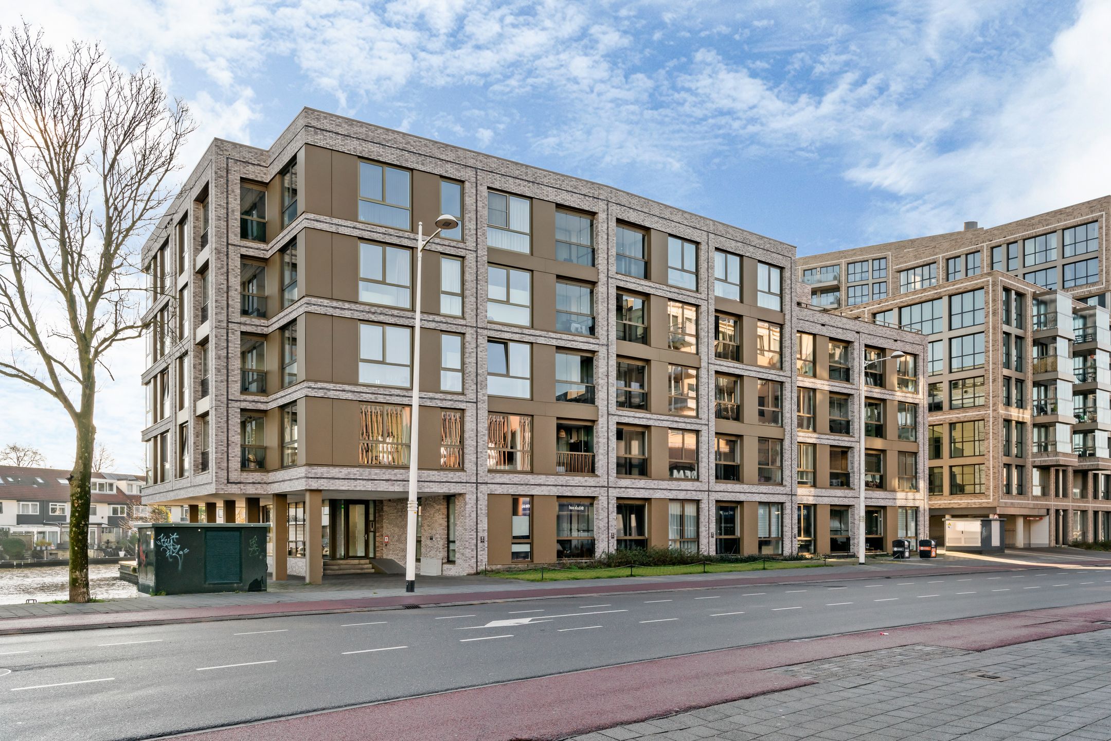 Foto 36 van Kwakelkade 6-F