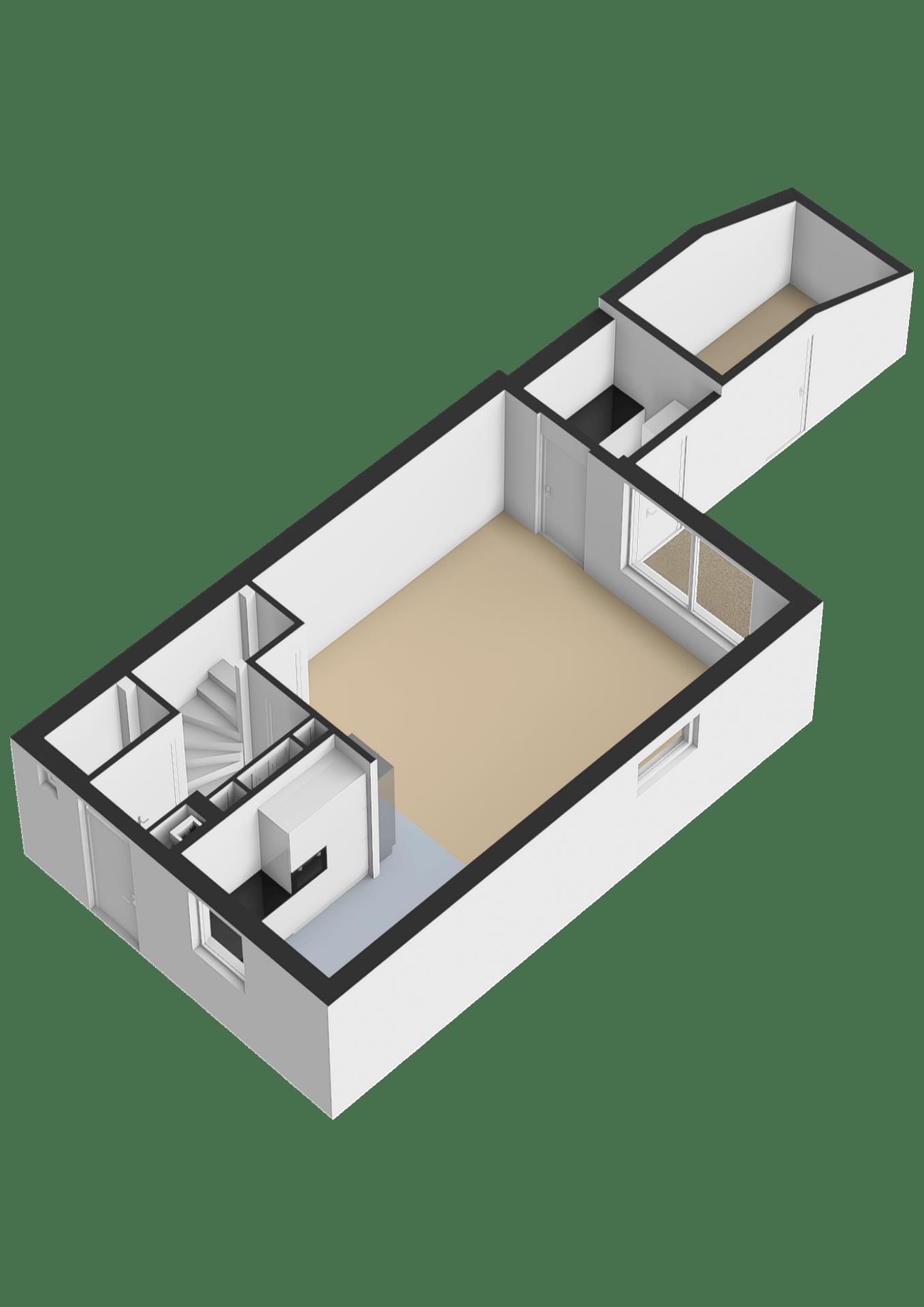 Foto 45 van Kerckhoek 47