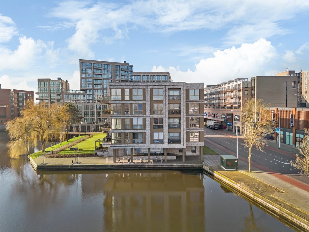 Foto 38 van Kwakelkade 6-F