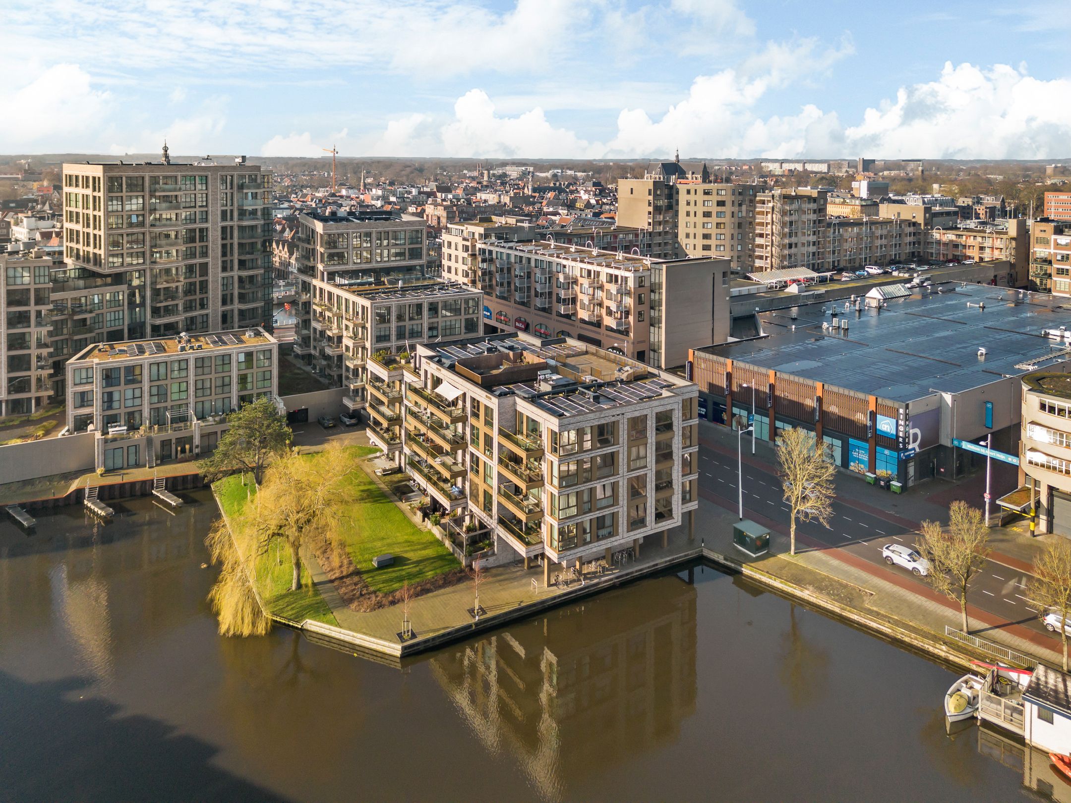 Foto 39 van Kwakelkade 6-F