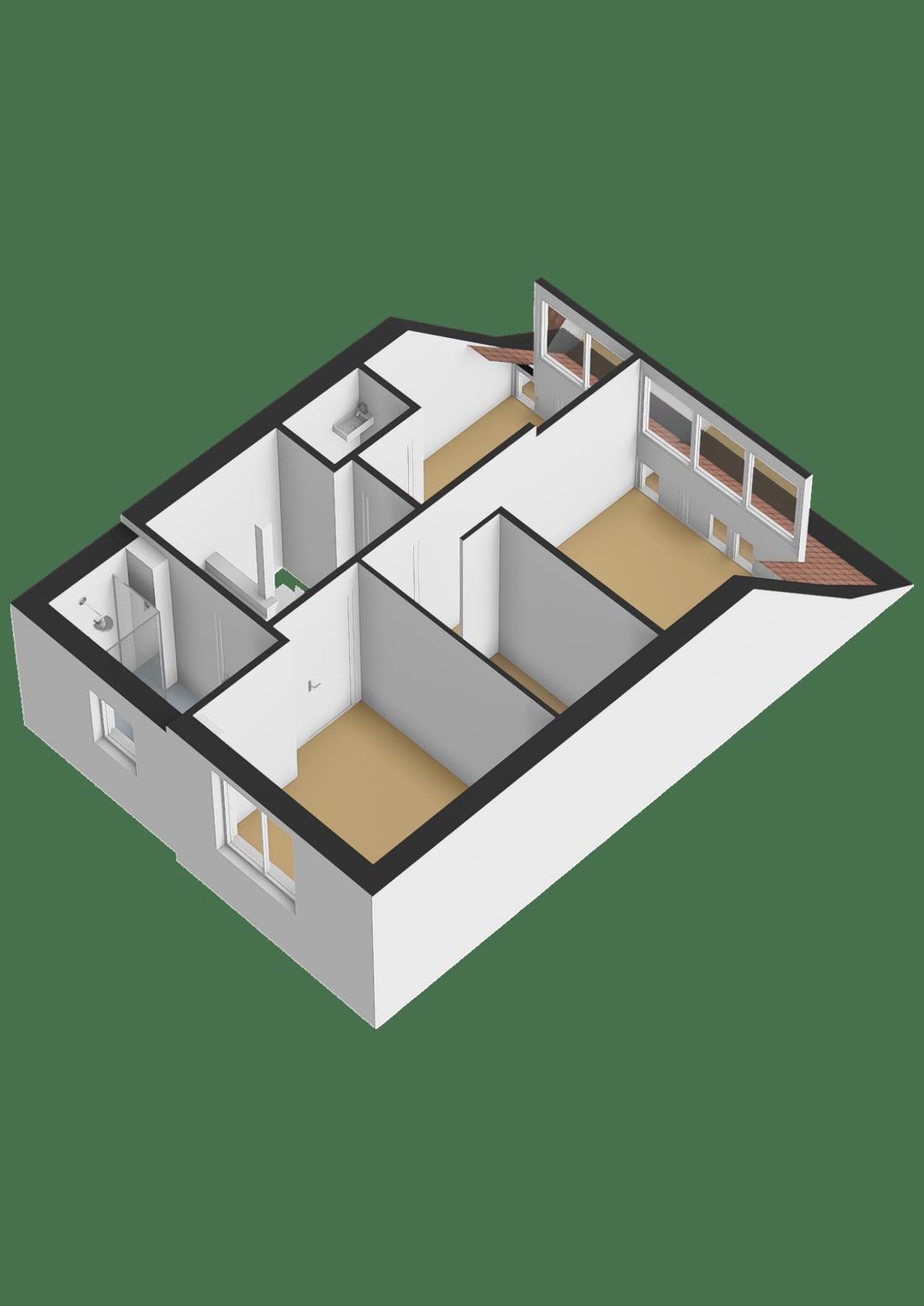 Foto 47 van Kerckhoek 47