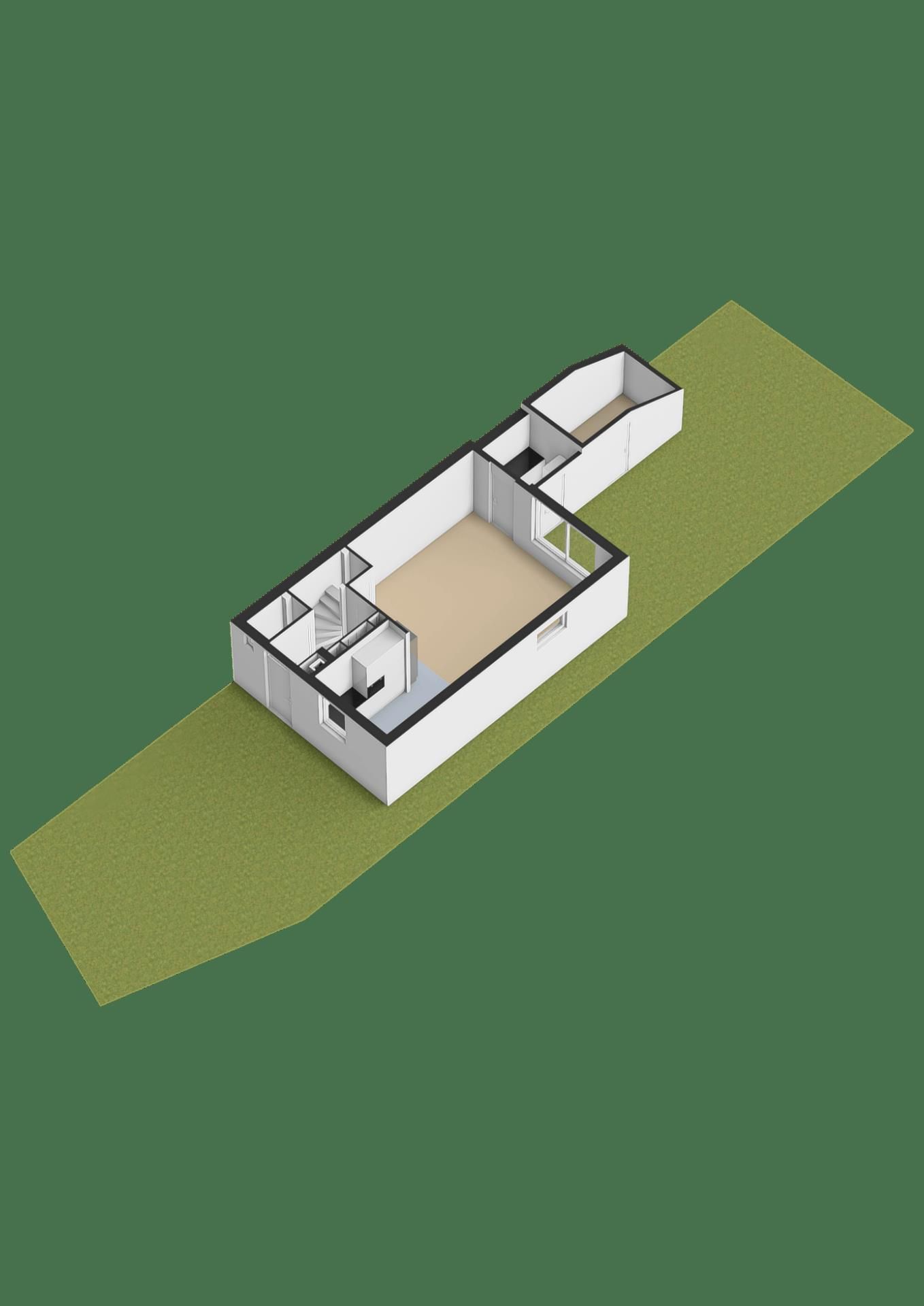 Foto 49 van Kerckhoek 47