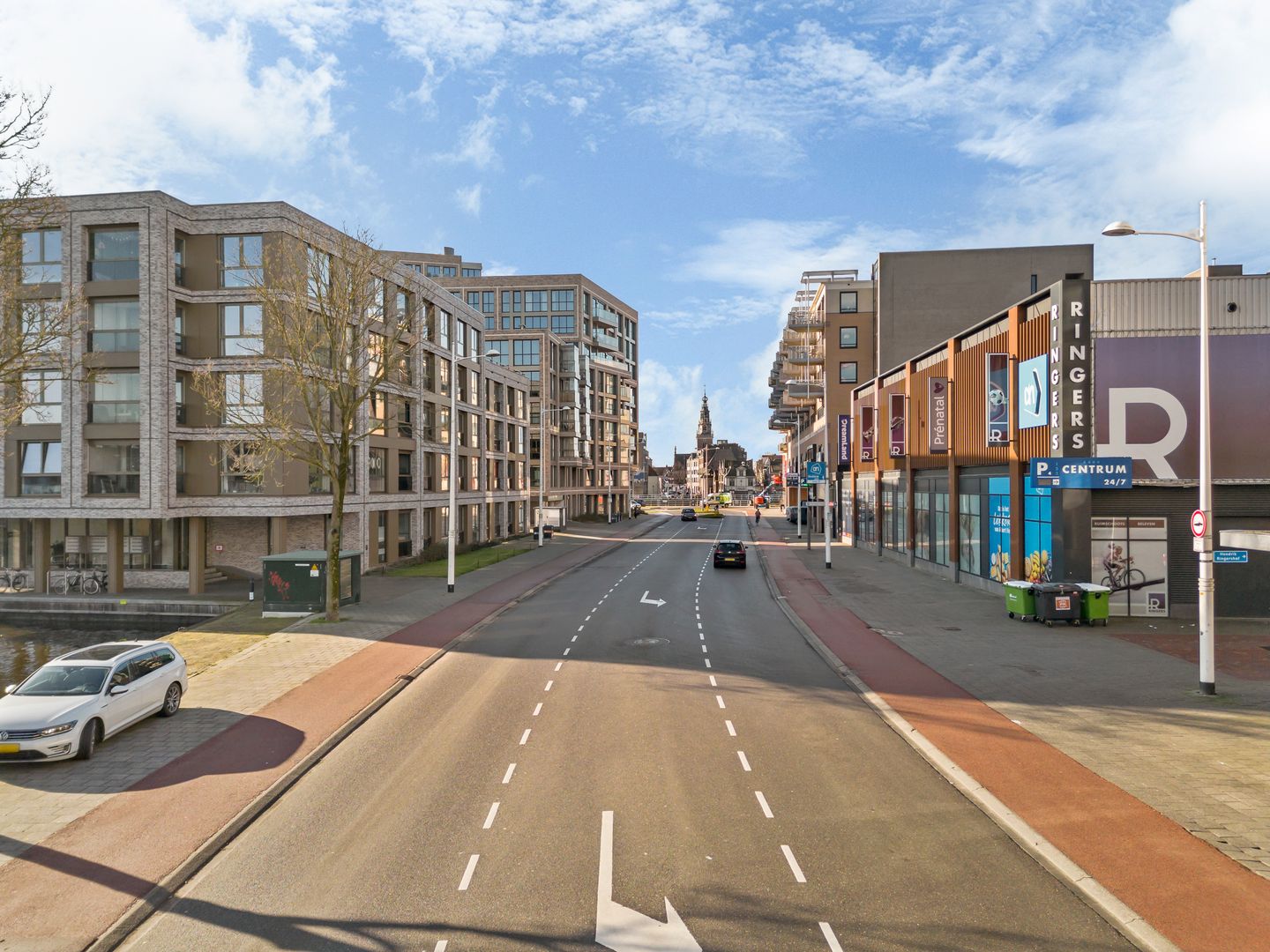 Foto 40 van Kwakelkade 6-F