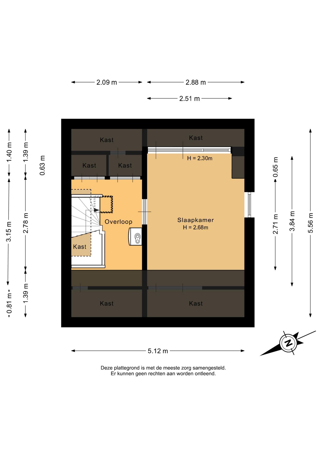 Foto 50 van Kerckhoek 47