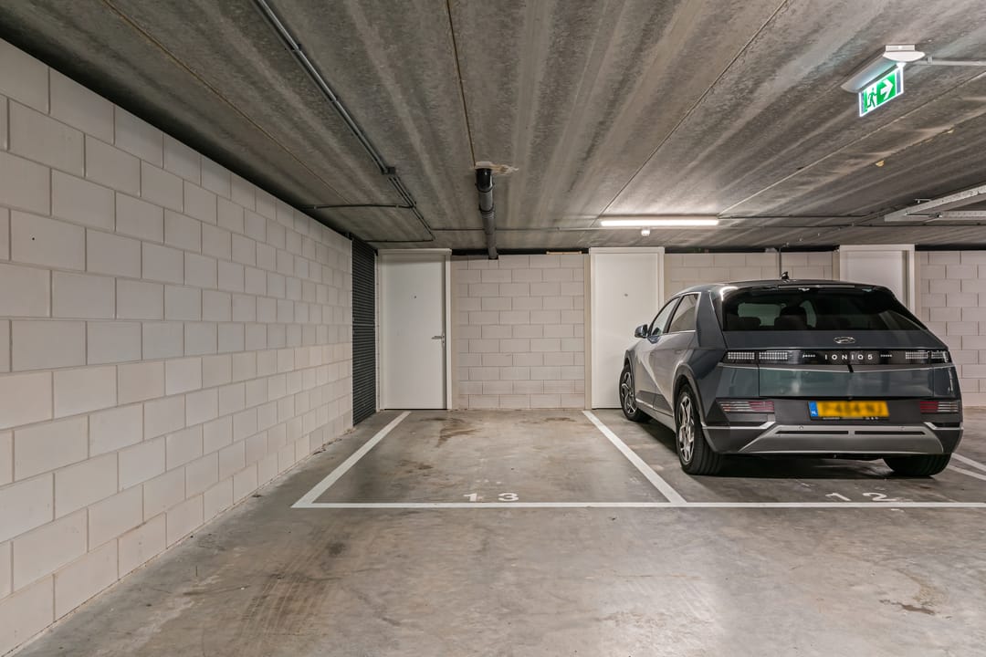 Foto 41 van Kwakelkade 6-F