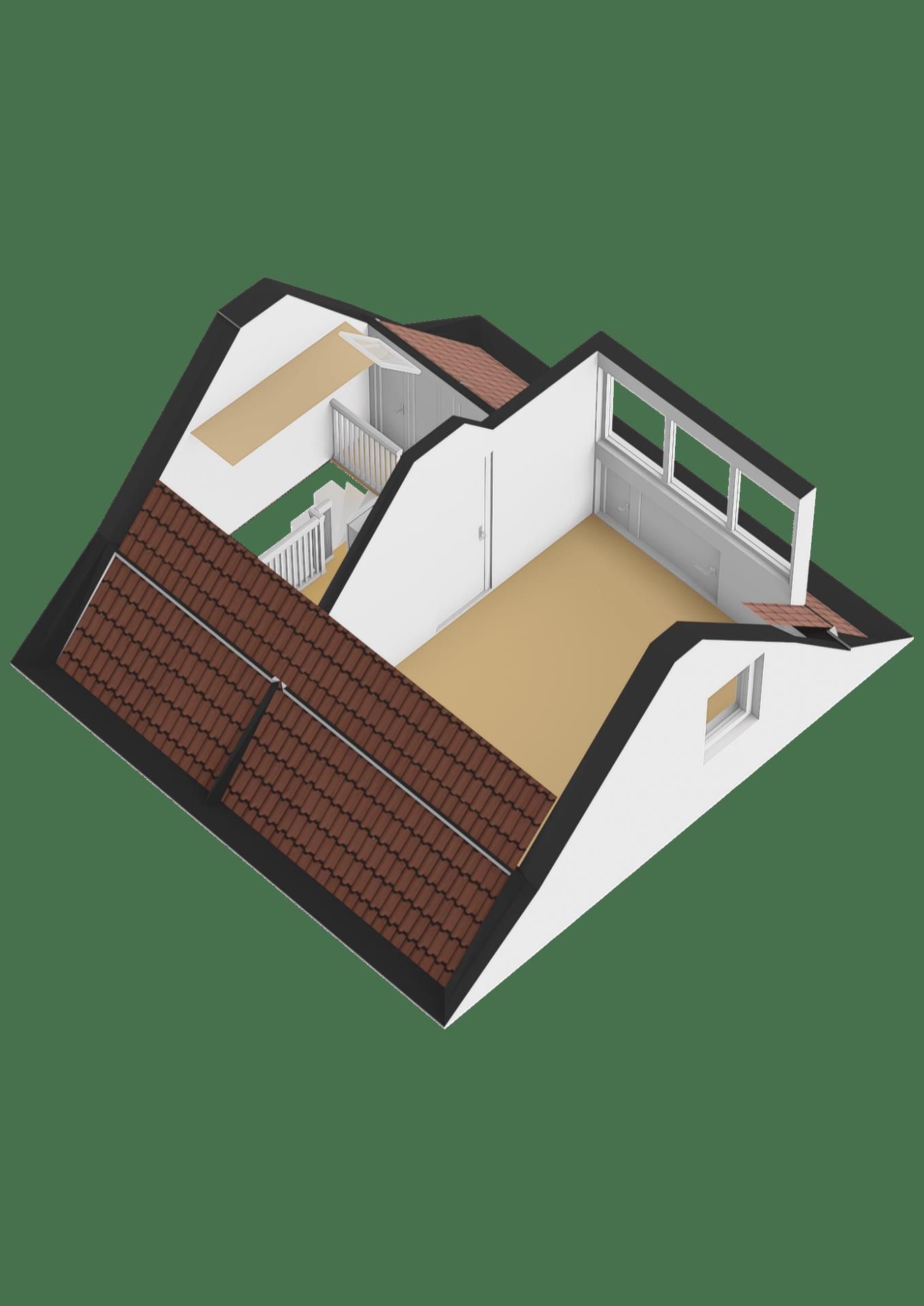 Foto 51 van Kerckhoek 47