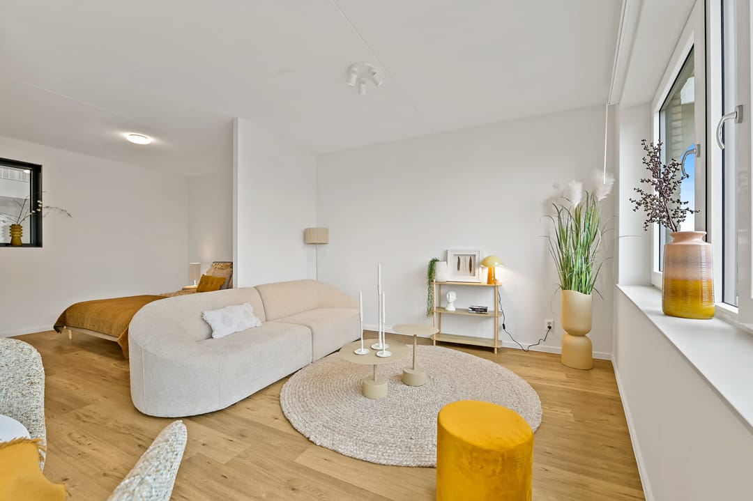 Foto 7 van 1e Lulofsdwarsstraat 30-D