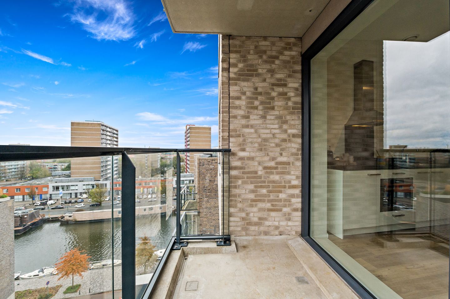 Foto 10 van 1e Lulofsdwarsstraat 30-D