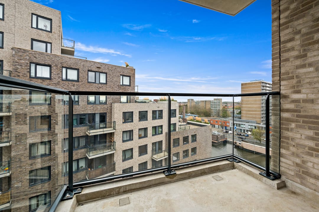 Foto 11 van 1e Lulofsdwarsstraat 30-D