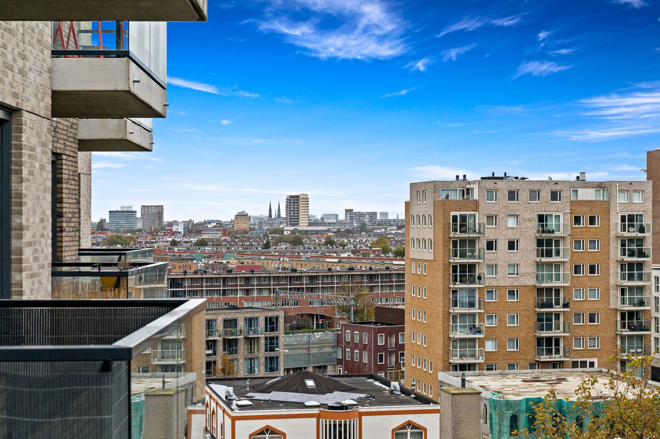 Foto 12 van 1e Lulofsdwarsstraat 30-D